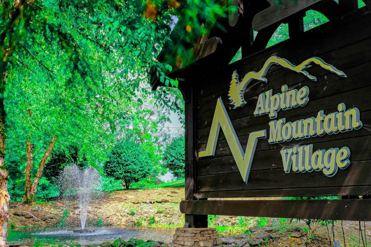 Firefly Nights Villa พิเจนฟอร์จ ภายนอก รูปภาพ
